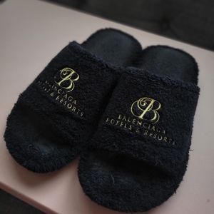 Balenciaga Slides